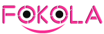 logo of fokola.com