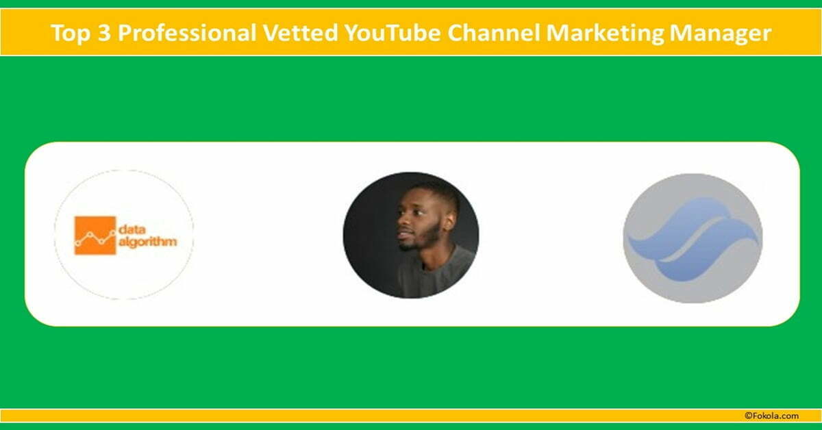 youtube channel marketing managers