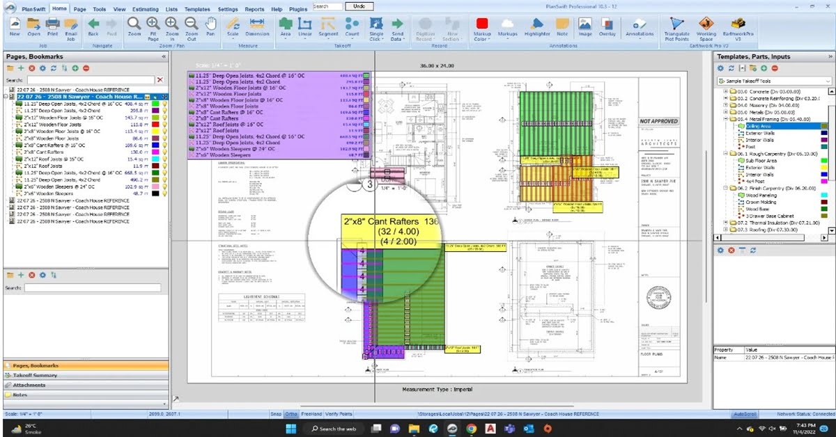 Streamlining Construction Estimating for Efficient Project Management