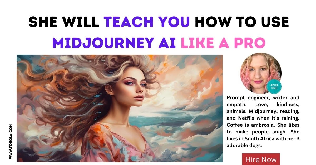 Vibrant AI Artwork Creation - Unleash Your Creativity with Midjourney