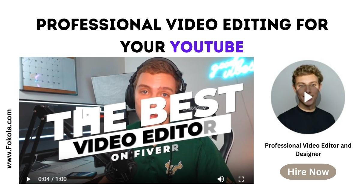 Expert video editor Mark, enhancing content with dynamic edits and captivating visuals. Vlogs, commercials, and more brought to life with creative storytelling and professional finesse